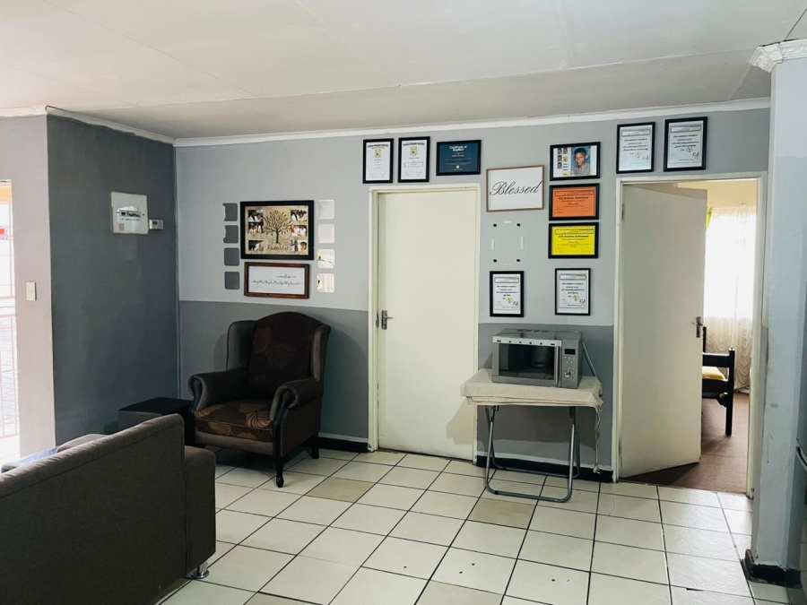 2 Bedroom Property for Sale in Vista Park Free State